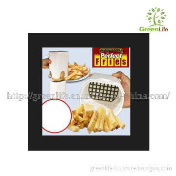 Best Quality of Perfect Fries One Step French Fry Cutter